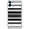Modern Stripes iPhone 12 Mini Skin