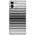 Modern Stripes iPhone 12 Mini Skin