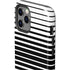 Modern Stripes iPhone 12 Pro Impact Case