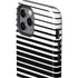 Modern Stripes iPhone 12 Pro Max Impact Case