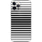 Modern Stripes iPhone 12 Pro Max Skin