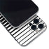 Modern Stripes iPhone 12 Pro Max Skin
