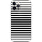 Modern Stripes iPhone 12 Pro Skin