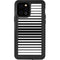 Modern Stripes iPhone 12 Pro Waterproof Case