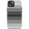 Modern Stripes iPhone 13 Impact Case