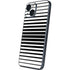 Modern Stripes iPhone 13 Mini Skin