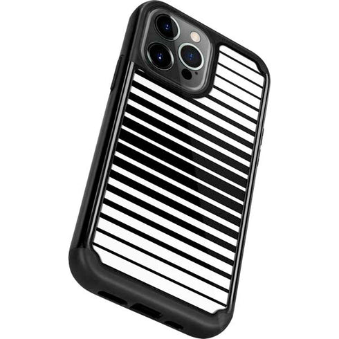 Modern Stripes iPhone 13 Pro Cargo Case