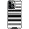 Modern Stripes iPhone 13 Pro Clear Case