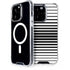 Modern Stripes iPhone 13 Pro MagSafe Case