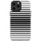 Modern Stripes iPhone 13 Pro Max Impact Case