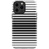 Modern Stripes iPhone 13 Pro Max Impact Case