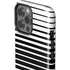 Modern Stripes iPhone 13 Pro Max Impact Case