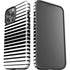 Modern Stripes iPhone 13 Pro Max Impact Case