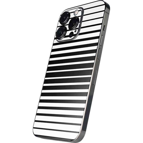 Modern Stripes iPhone 13 Pro Skin