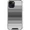 Modern Stripes iPhone 14 Clear Case