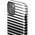 Modern Stripes iPhone 15 Plus Impact Case