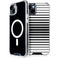 Modern Stripes iPhone 14 MagSafe Case