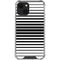 Modern Stripes iPhone 15 Plus Clear Case