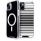 Modern Stripes iPhone 15 Plus MagSafe Case