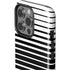 Modern Stripes iPhone 14 Pro Impact Case