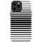 Modern Stripes iPhone 15 Pro Max Impact Case