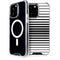 Modern Stripes iPhone 15 Pro Max MagSafe Case