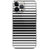 Modern Stripes iPhone 14 Pro Max Skin