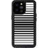 Modern Stripes iPhone 14 Pro Max Waterproof Case