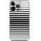 Modern Stripes iPhone 14 Pro Skin