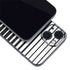 Modern Stripes iPhone 14 Skin