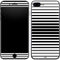 Modern Stripes iPhone 7 Plus Skin