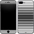 Modern Stripes iPhone 7 Plus Skin