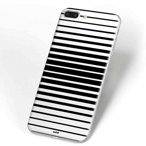 Modern Stripes iPhone 7 Plus Skin
