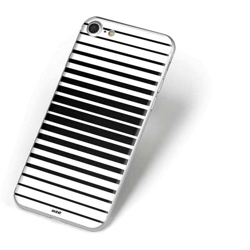Modern Stripes iPhone 7 Skin