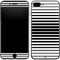Modern Stripes iPhone 8 Plus Skin
