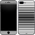 Modern Stripes iPhone 8 Plus Skin