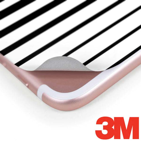 Modern Stripes iPhone 8 Plus Skin