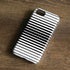 Modern Stripes iPhone 8 Pro Case