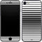 Modern Stripes iPhone 8 Skin