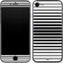 Modern Stripes iPhone 8 Skin