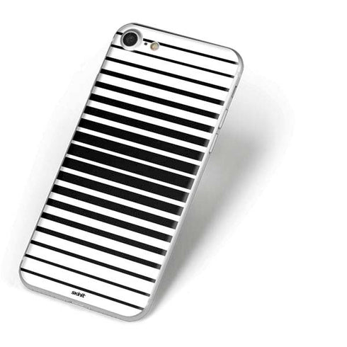 Modern Stripes iPhone 8 Skin