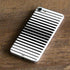 Modern Stripes iPhone 8 Skin