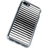 Modern Stripes iPhone SE (2nd & 3rd Gen) Clear Case