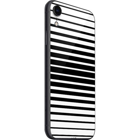 Modern Stripes iPhone SE (2nd & 3rd Gen) Skin