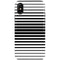 Modern Stripes iPhone X Pro Case
