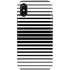 Modern Stripes iPhone X Pro Case