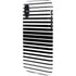 Modern Stripes iPhone X Pro Case