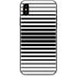 Modern Stripes iPhone X Skin