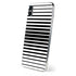 Modern Stripes iPhone X Skin