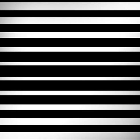 Modern Stripes iPhone X Skin